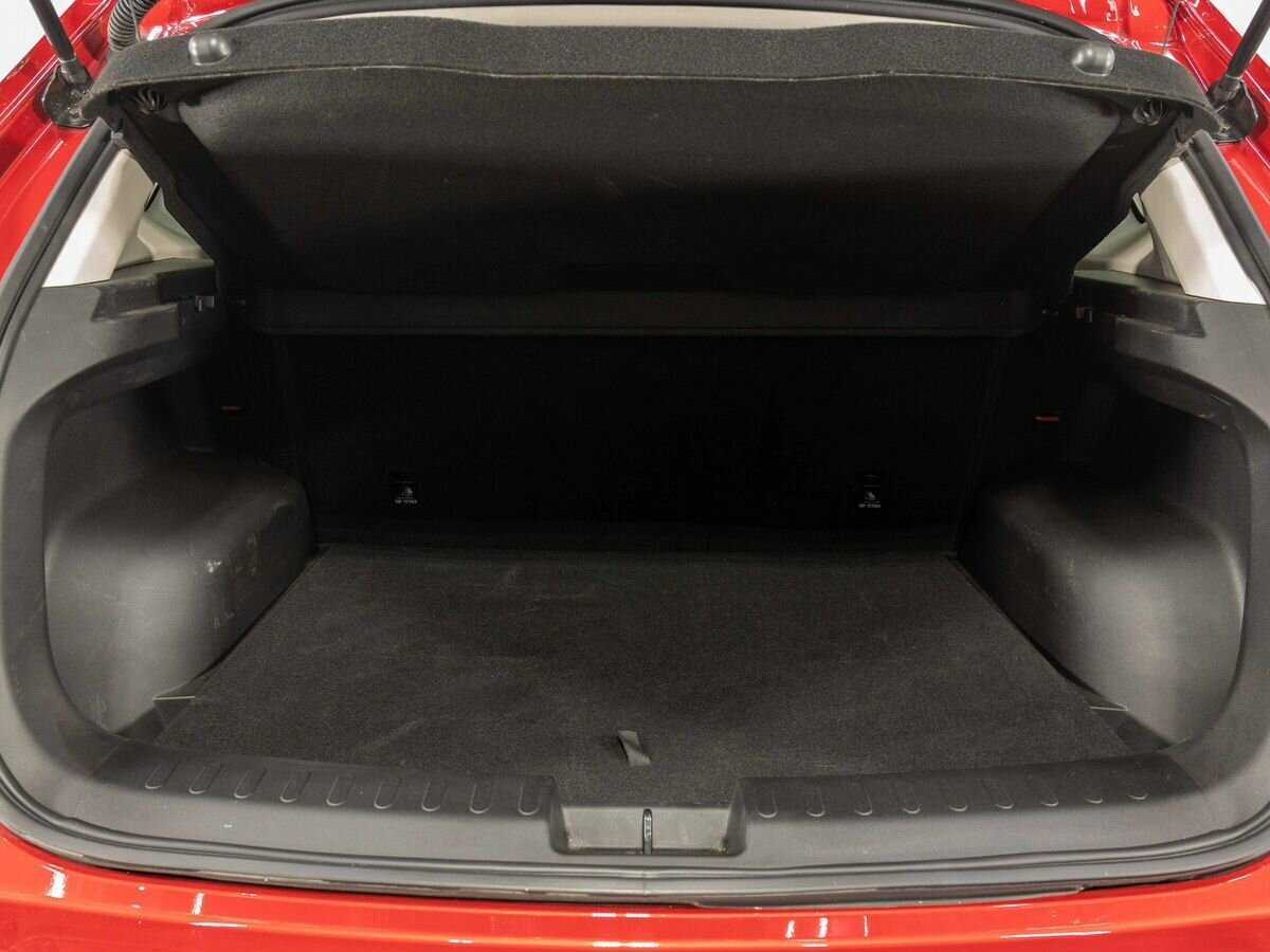 Купить Haval Jolion с пробегом. Фото: #26