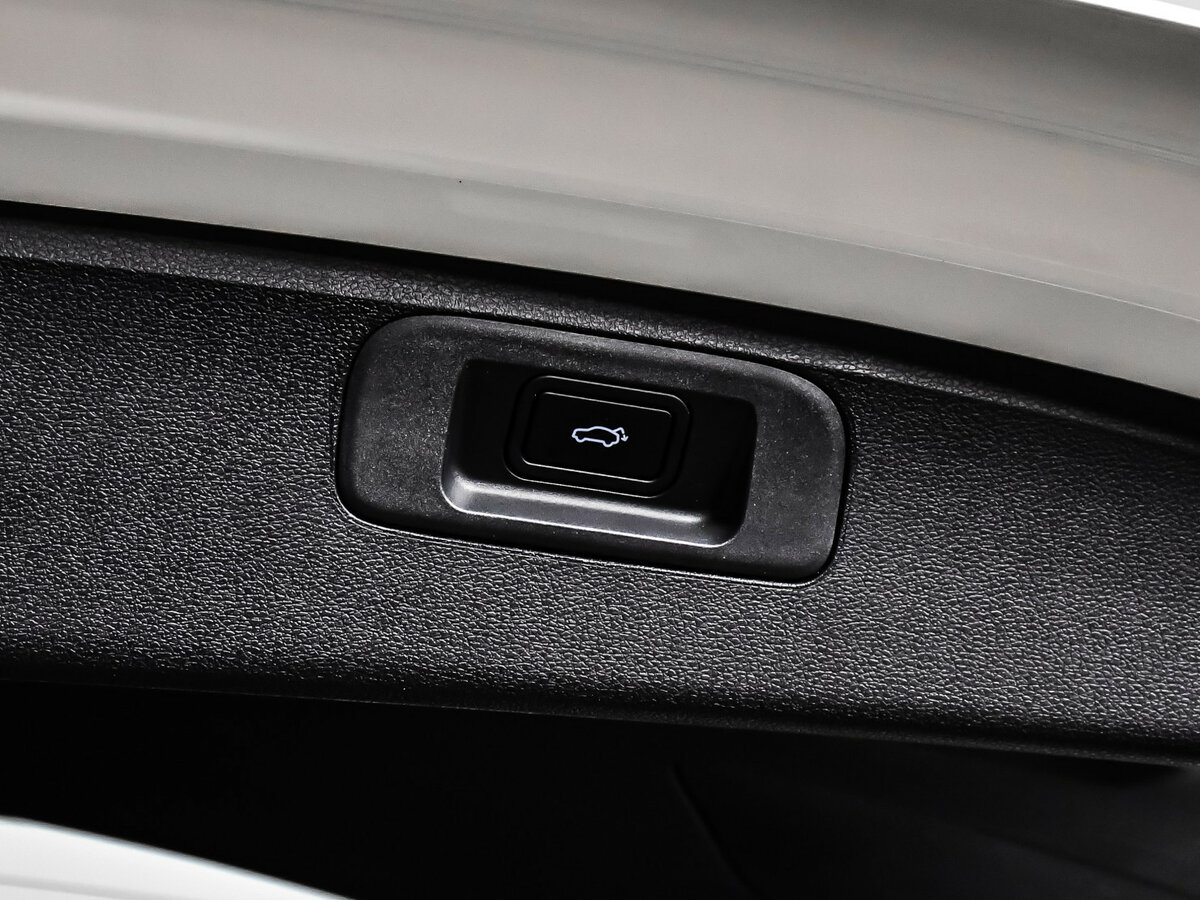 Купить Geely Coolray с пробегом. Фото: #12