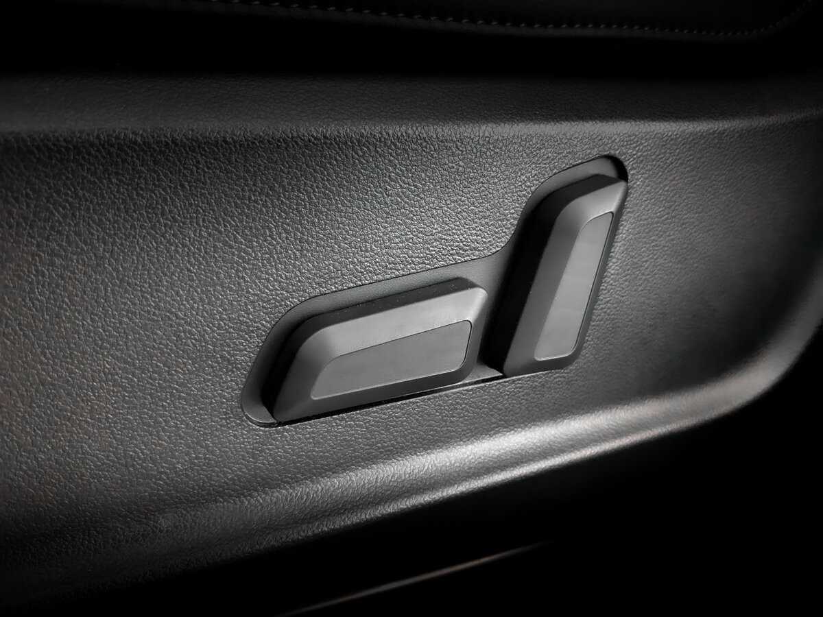 Купить Haval F7 с пробегом. Фото: #20