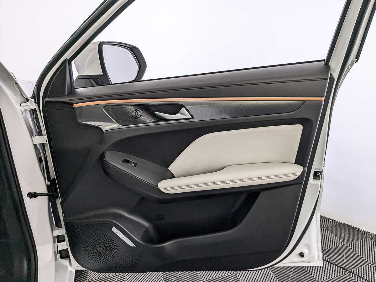 Купить Haval Jolion с пробегом. Фото: #22