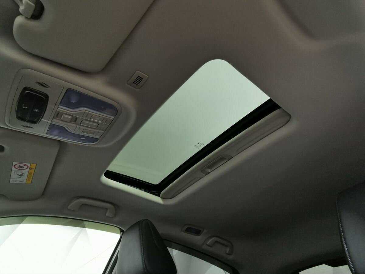 Купить Haval F7x с пробегом. Фото: #17