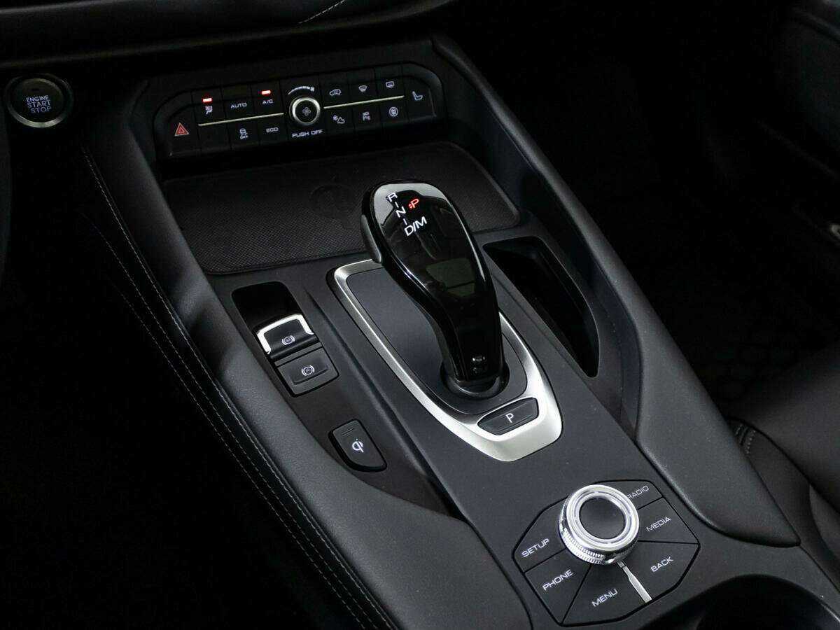 Купить Haval F7 с пробегом. Фото: #16