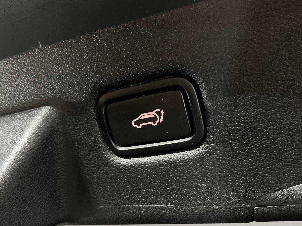 Купить Kia XCeed с пробегом. Фото: #18