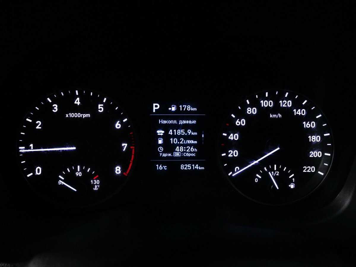 Купить Hyundai Solaris с пробегом. Фото: #11