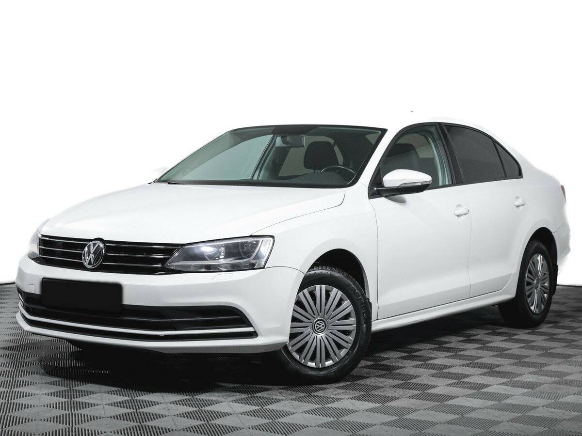 Купить Volkswagen Jetta с пробегом. Фото: #0