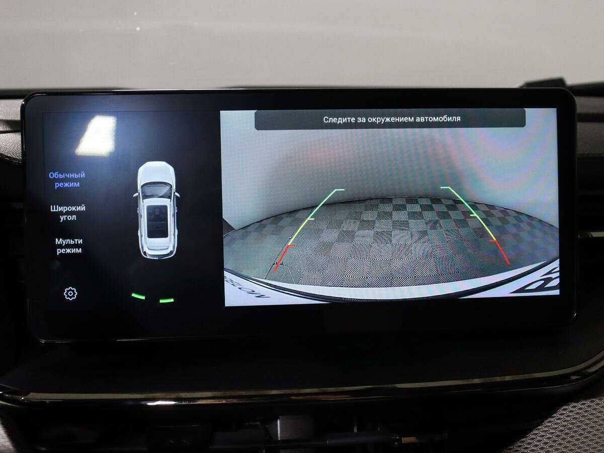 Купить Haval F7 с пробегом. Фото: #11