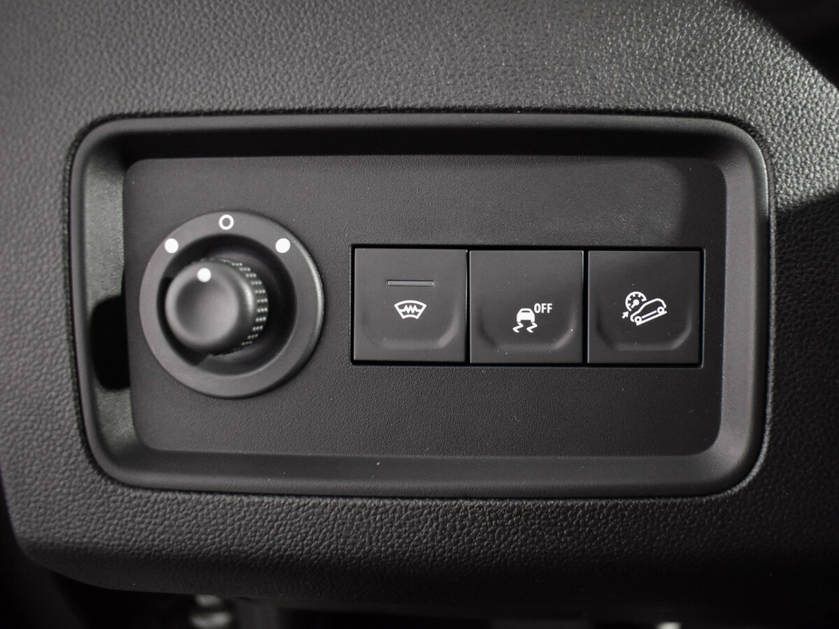 Купить Renault Duster с пробегом. Фото: #15