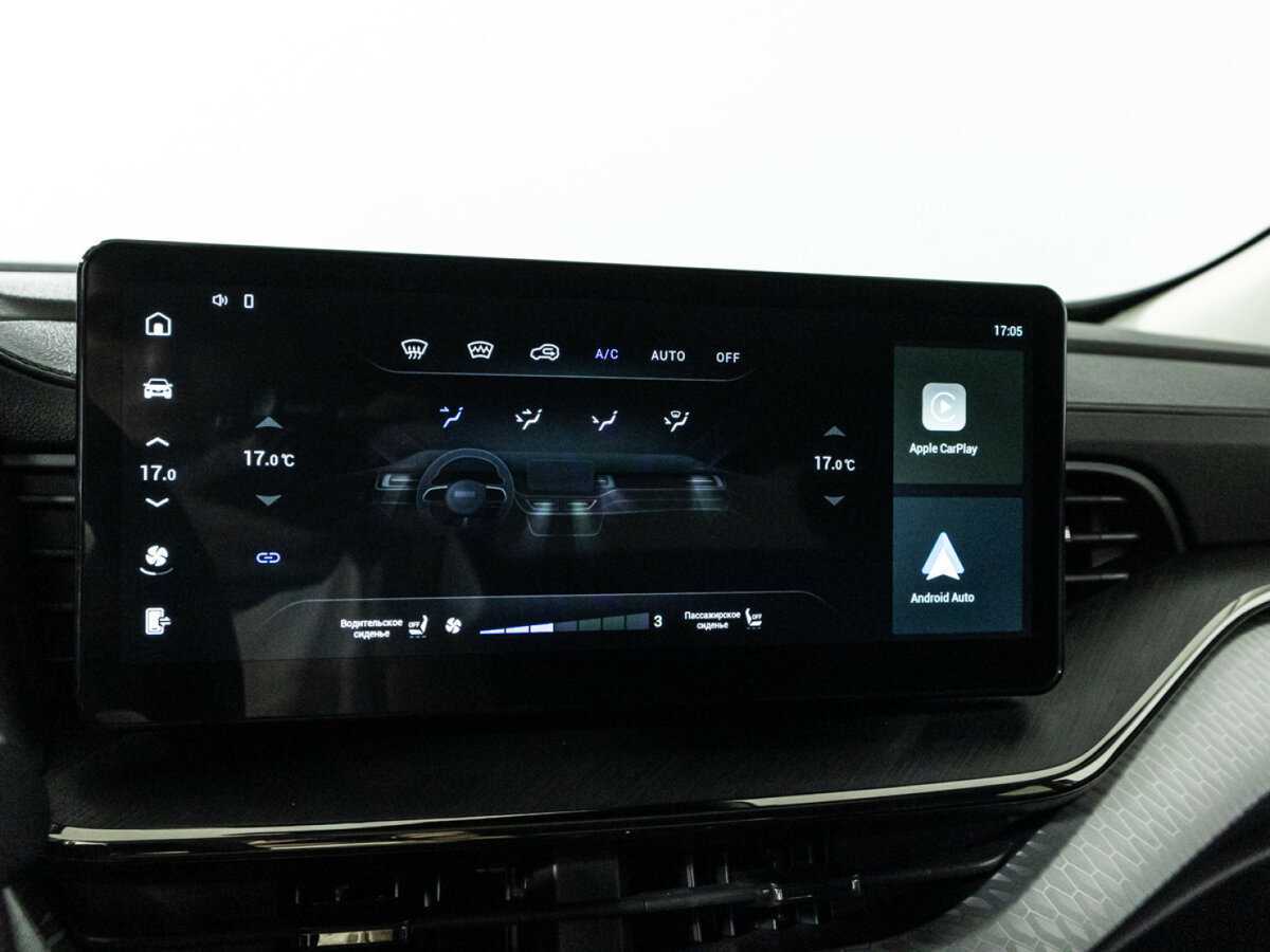 Купить Haval F7x с пробегом. Фото: #17