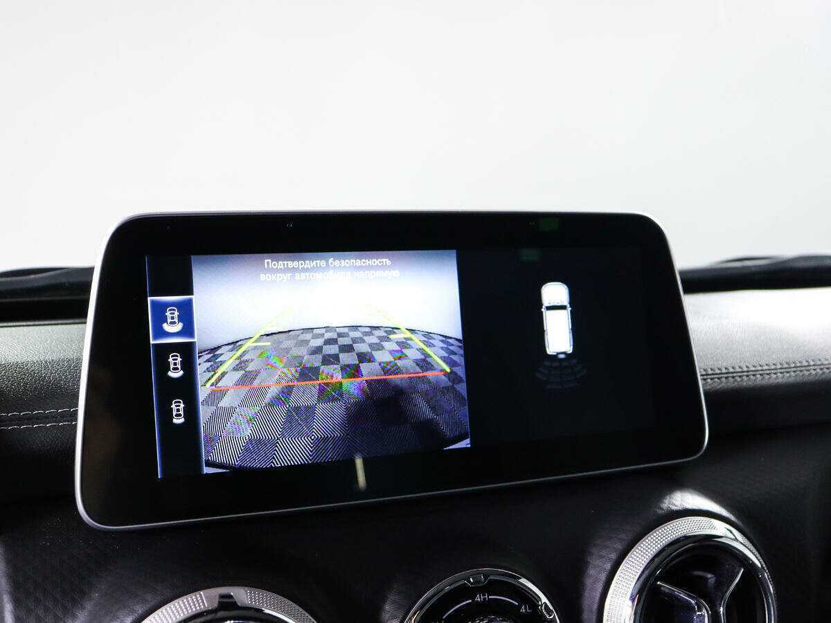 Купить BAIC BJ40 с пробегом. Фото: #17