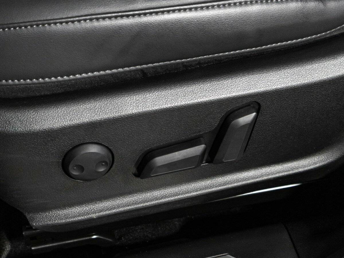 Купить Haval F7 с пробегом. Фото: #16