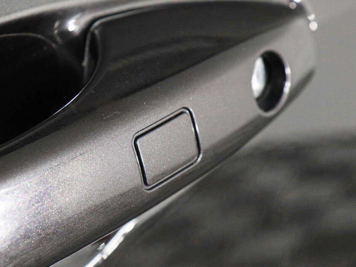 Купить Haval F7 с пробегом. Фото: #15