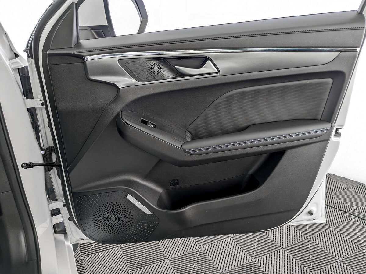 Купить Haval Jolion с пробегом. Фото: #23