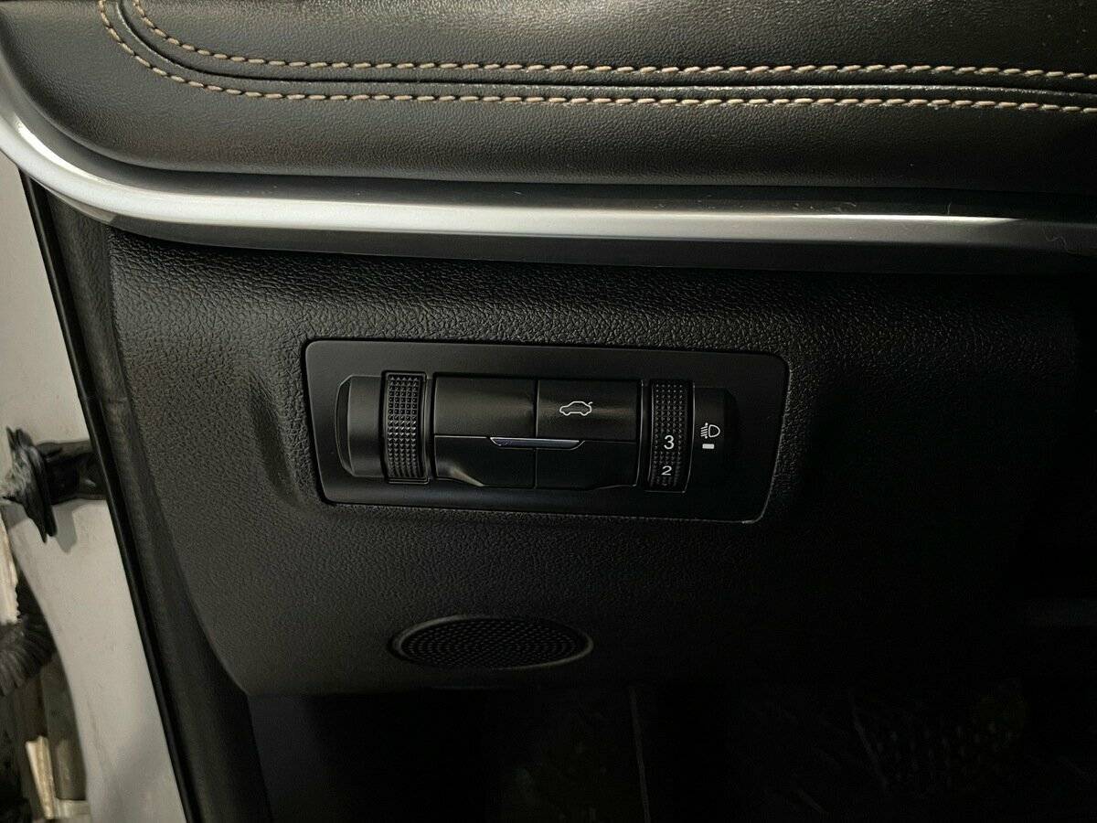 Купить Chery Tiggo 8 с пробегом. Фото: #12
