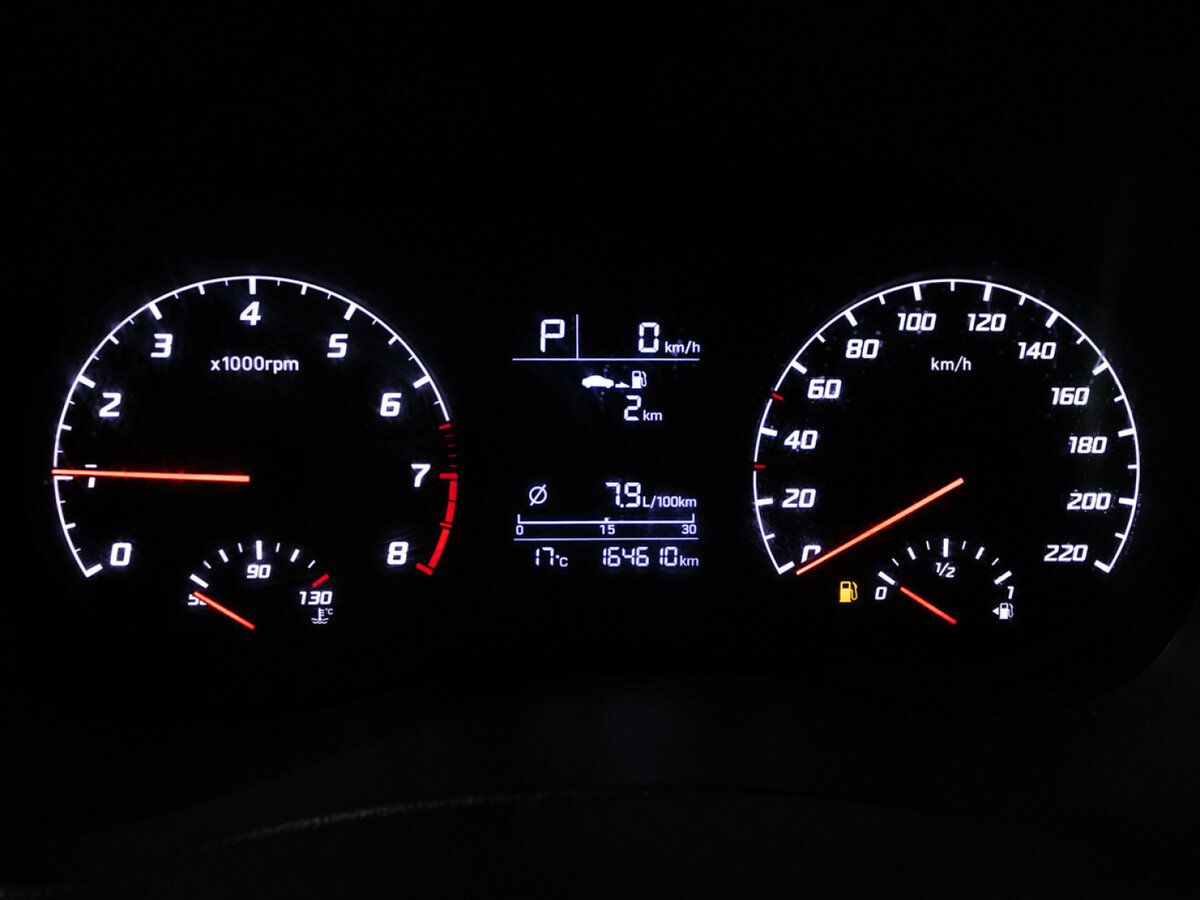 Купить Hyundai Solaris с пробегом. Фото: #11