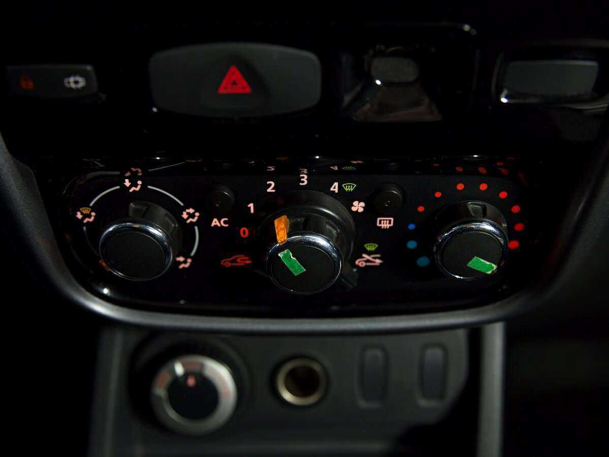 Купить Renault Duster с пробегом. Фото: #10