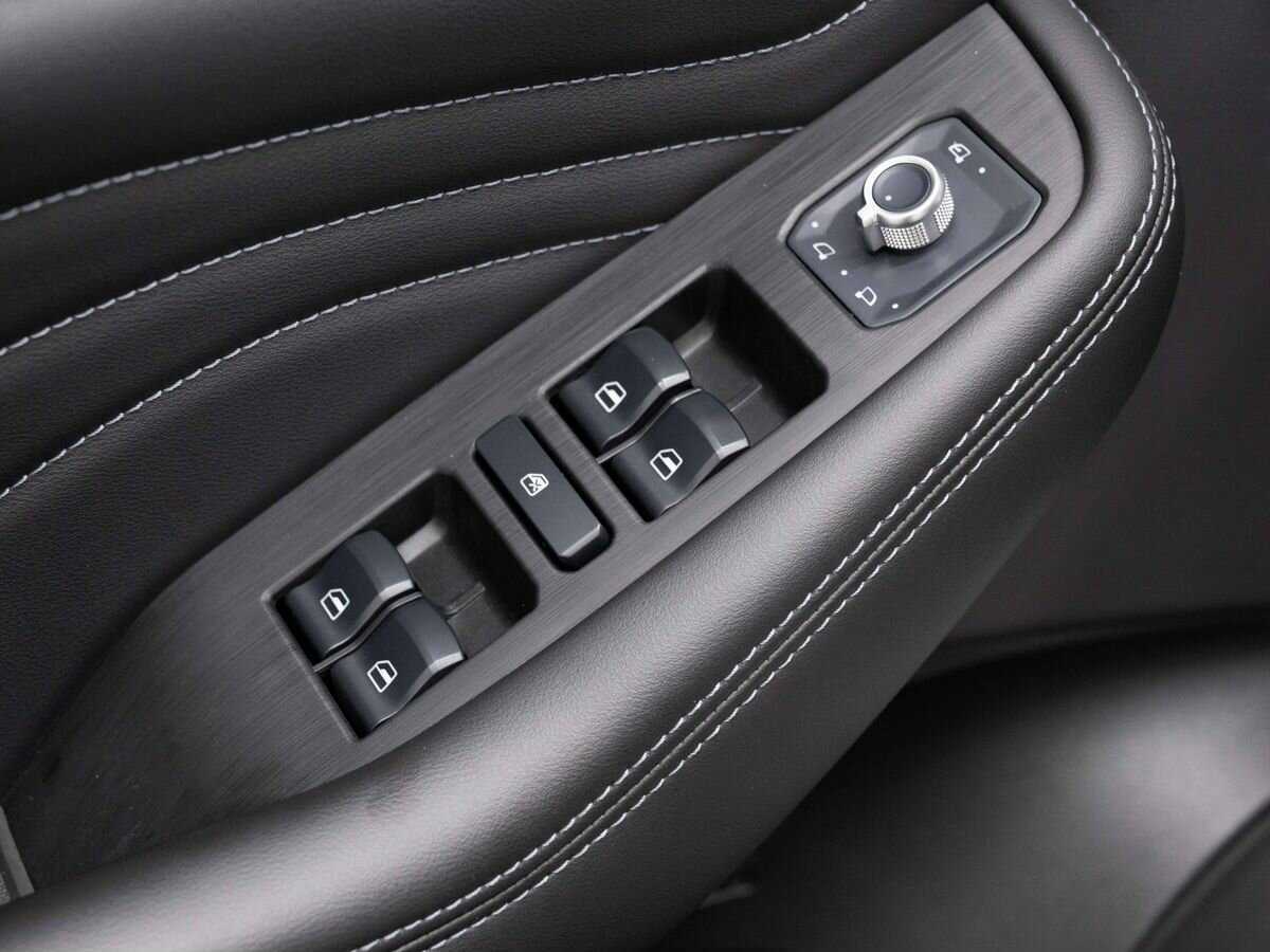 Купить Haval F7 с пробегом. Фото: #23