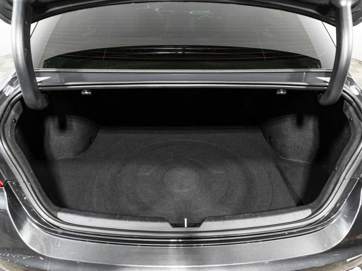 Купить Kia K5 с пробегом. Фото: #26