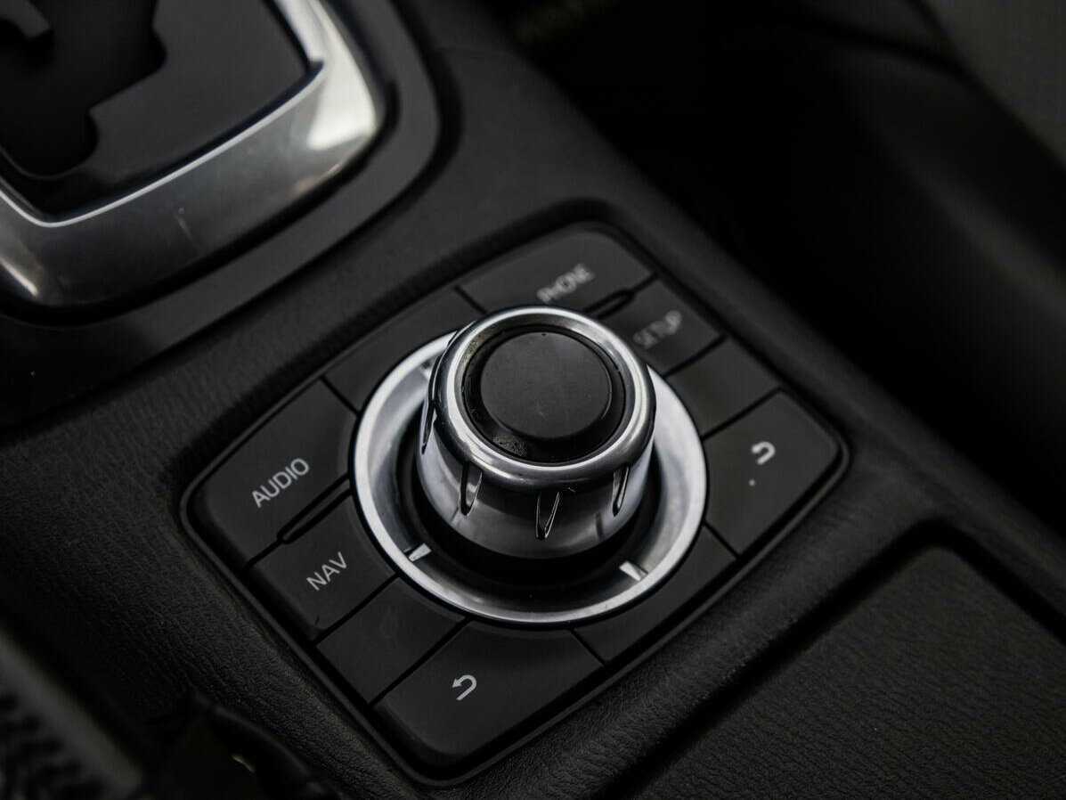 Купить Mazda 6 с пробегом. Фото: #15
