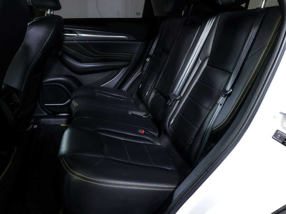 Купить Haval F7x с пробегом. Фото: #7