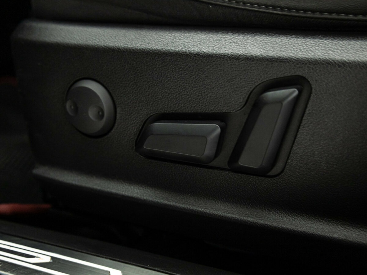 Купить Haval F7x с пробегом. Фото: #19