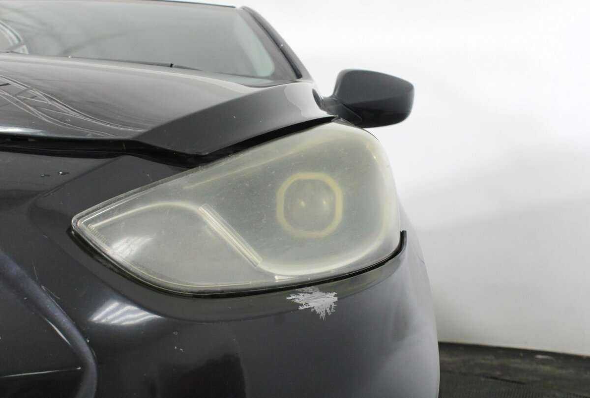 Купить Hyundai Solaris с пробегом. Фото: #13