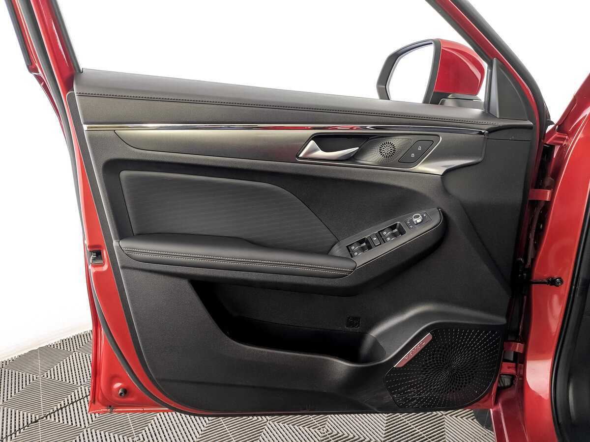 Купить Haval Jolion с пробегом. Фото: #18