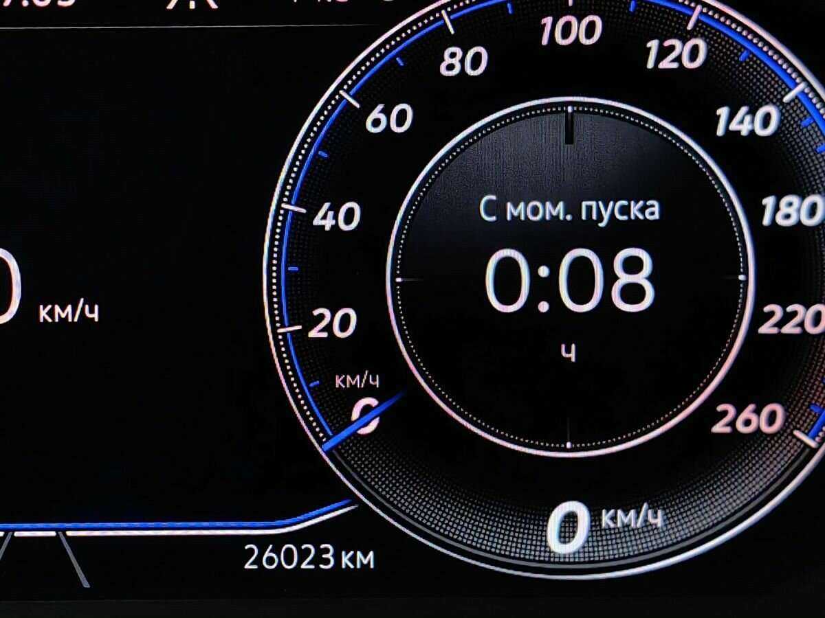 Купить Volkswagen Tiguan с пробегом. Фото: #15
