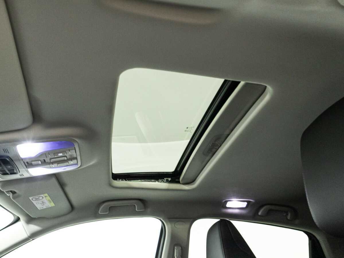 Купить Haval F7x с пробегом. Фото: #18