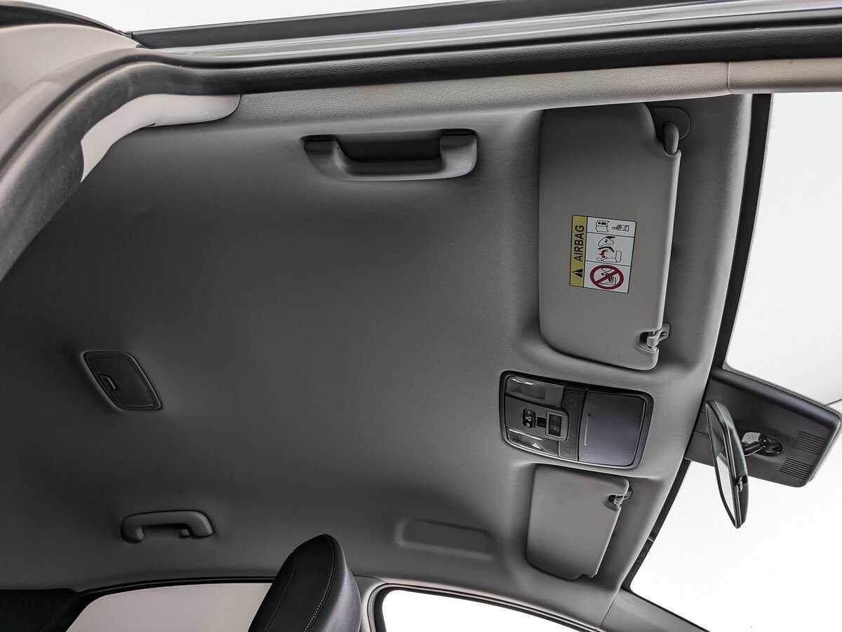 Купить Kia XCeed с пробегом. Фото: #18