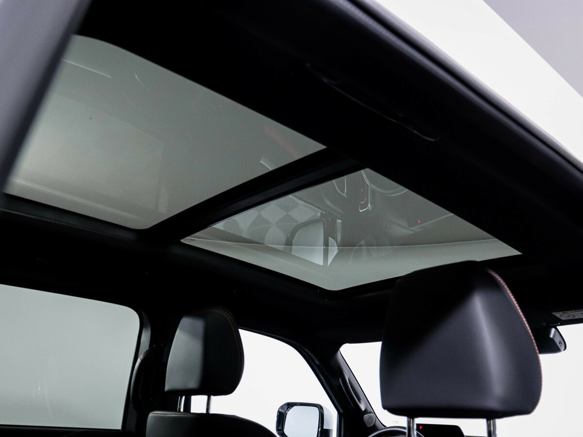 Купить Haval Dargo с пробегом. Фото: #19