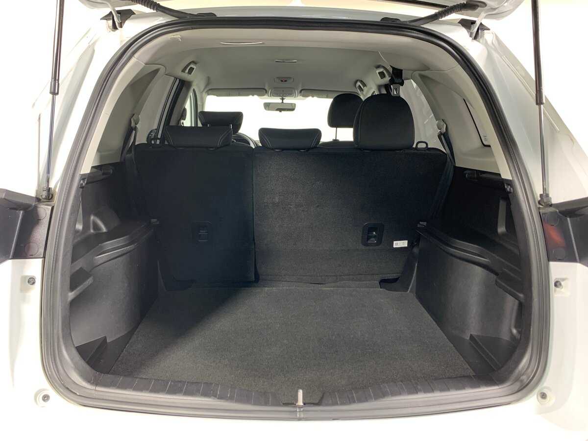 Купить Haval M6 с пробегом. Фото: #19