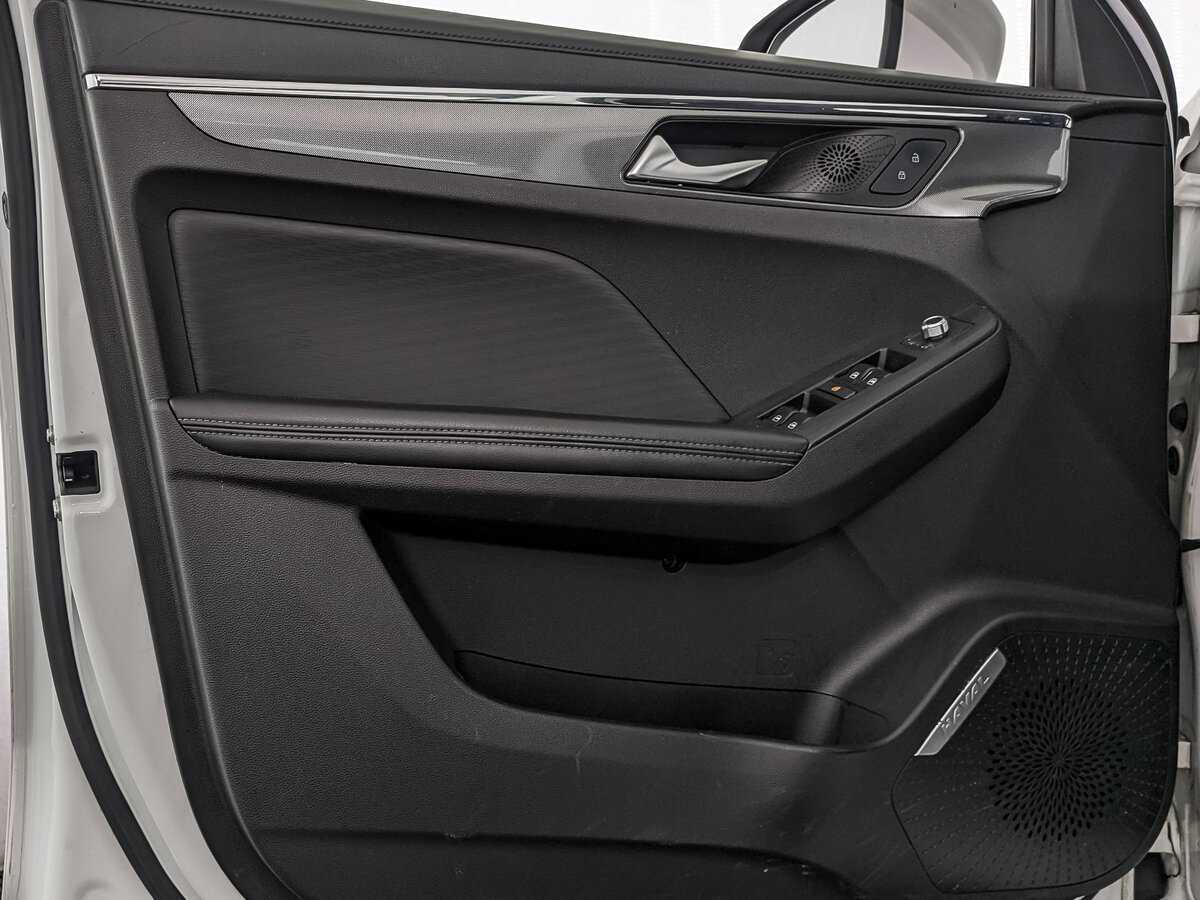 Купить Haval Jolion с пробегом. Фото: #17