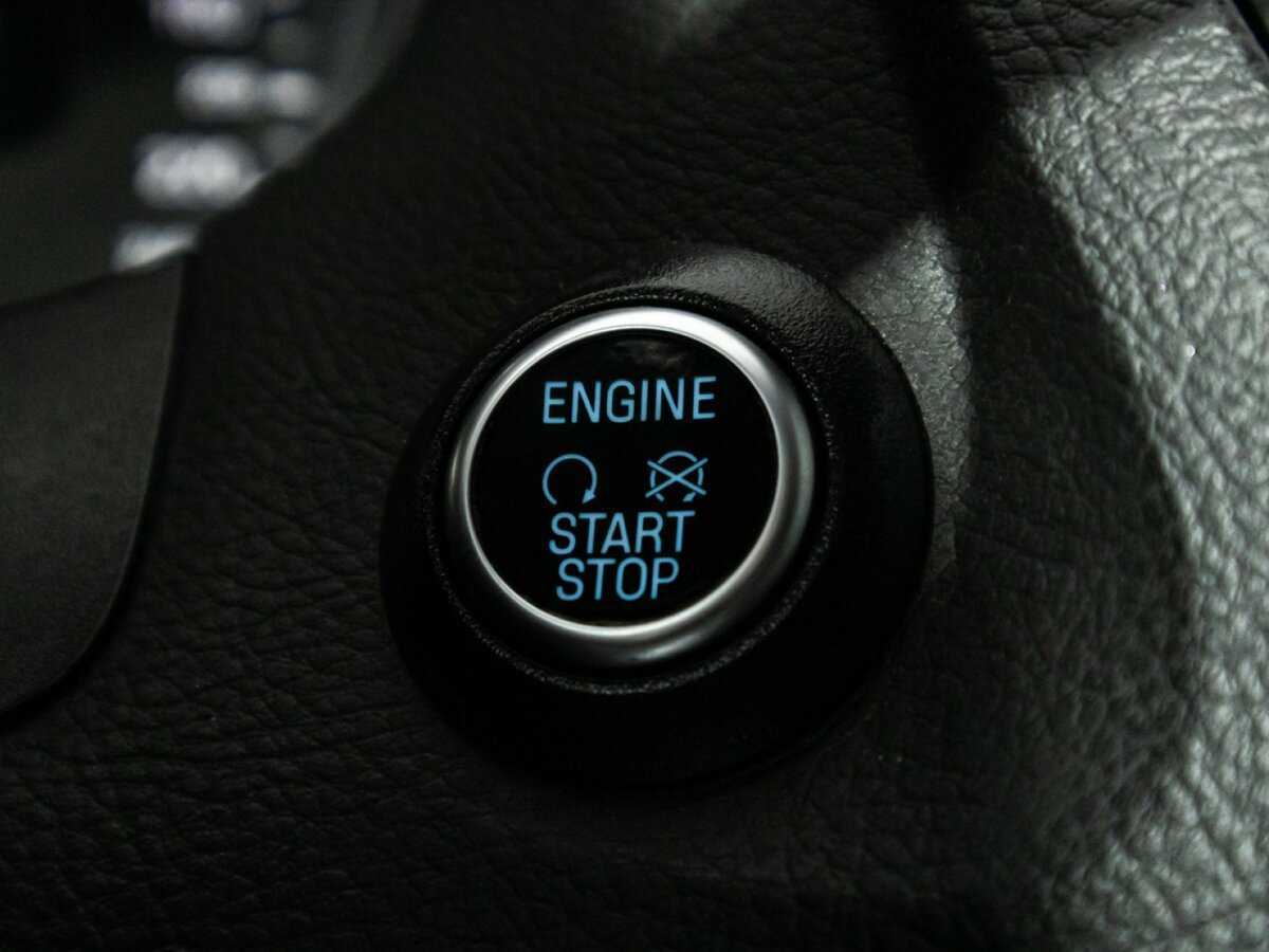 Купить Ford Focus с пробегом. Фото: #16