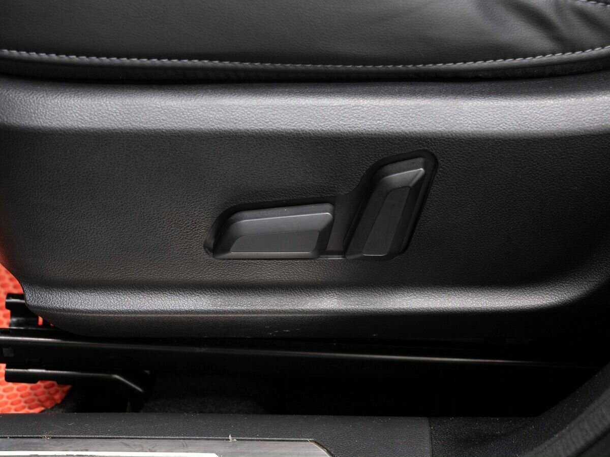 Купить Haval F7x с пробегом. Фото: #17