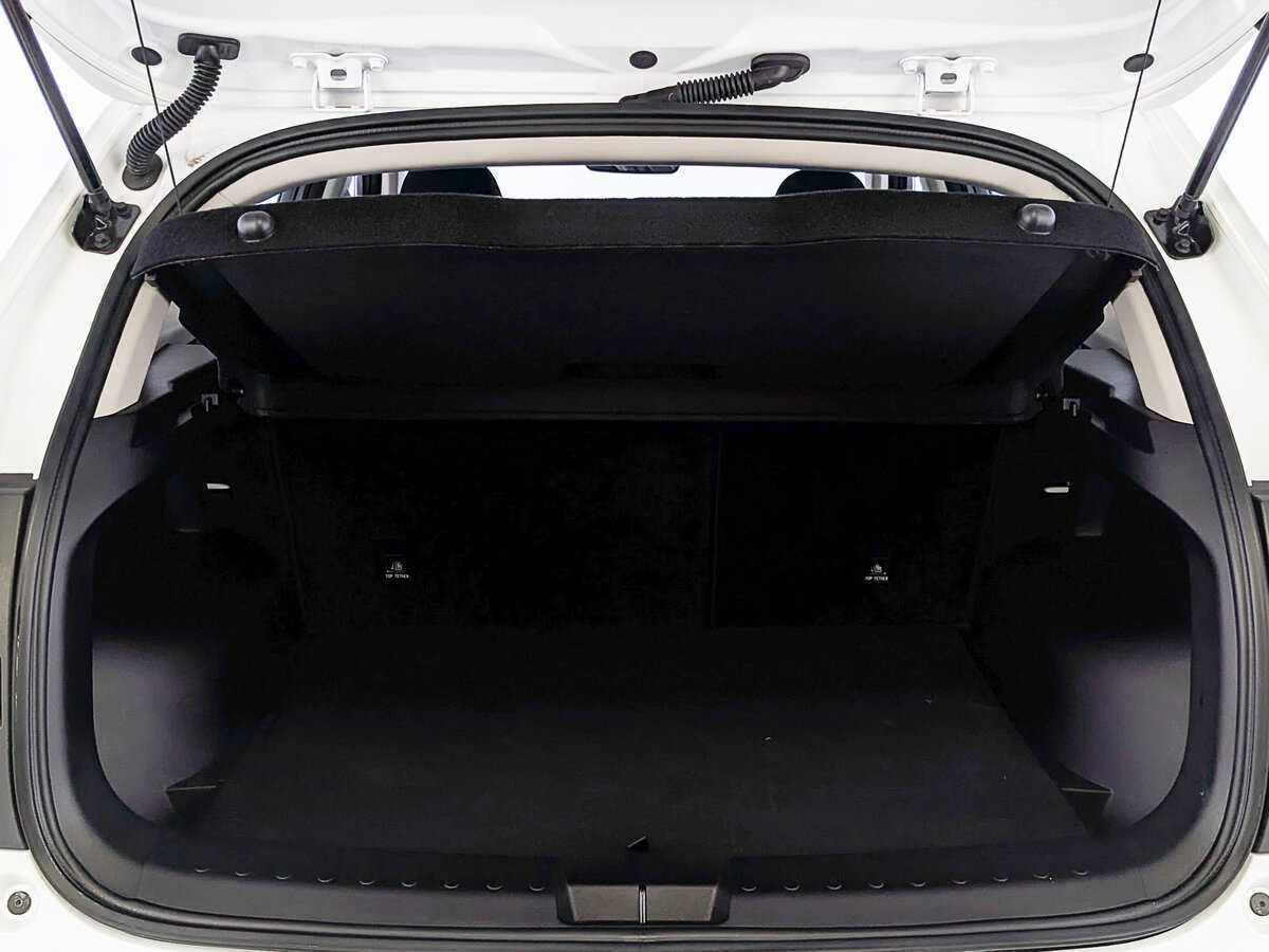 Купить Haval Jolion с пробегом. Фото: #9