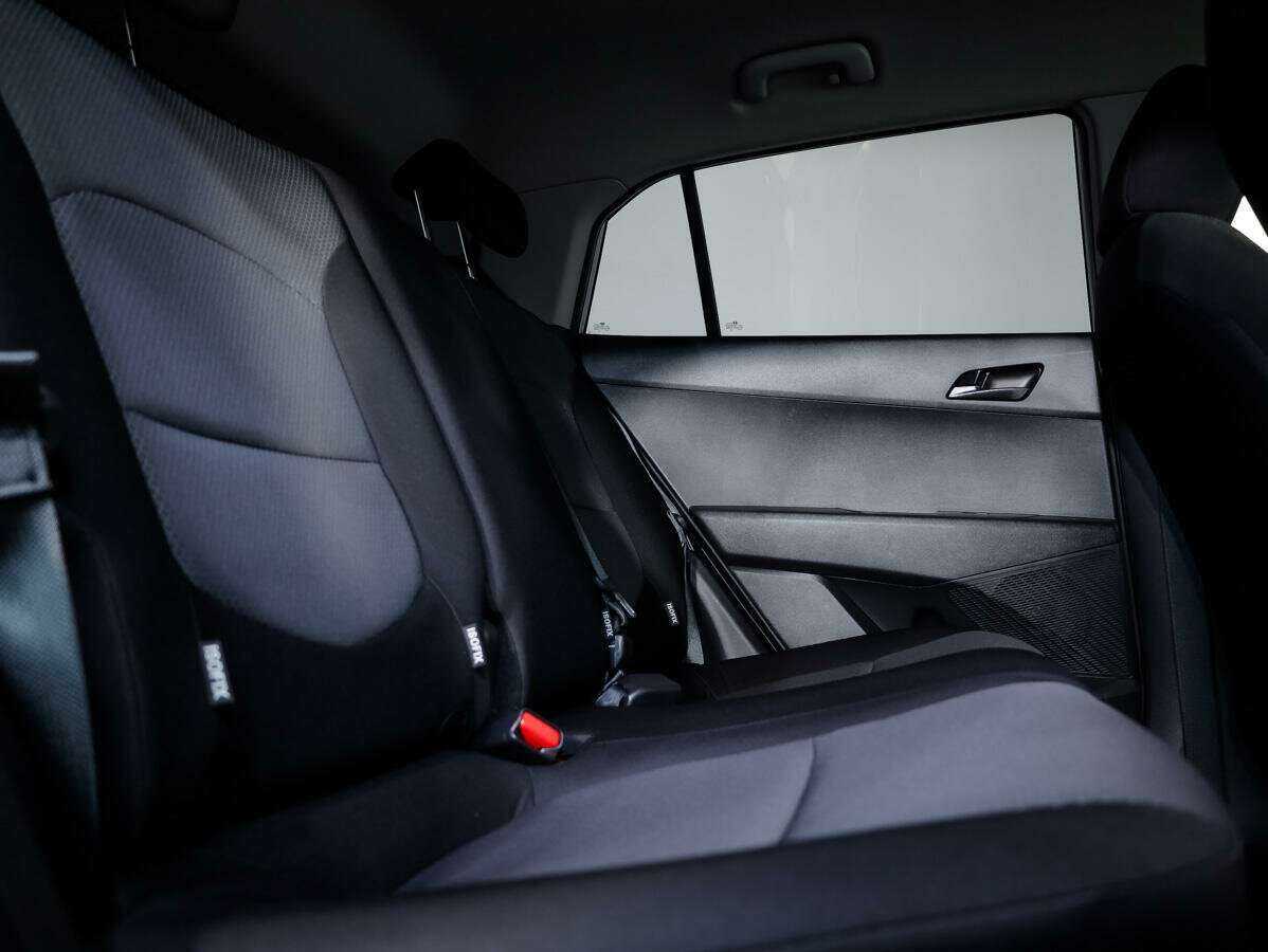 Купить Hyundai Creta с пробегом. Фото: #10