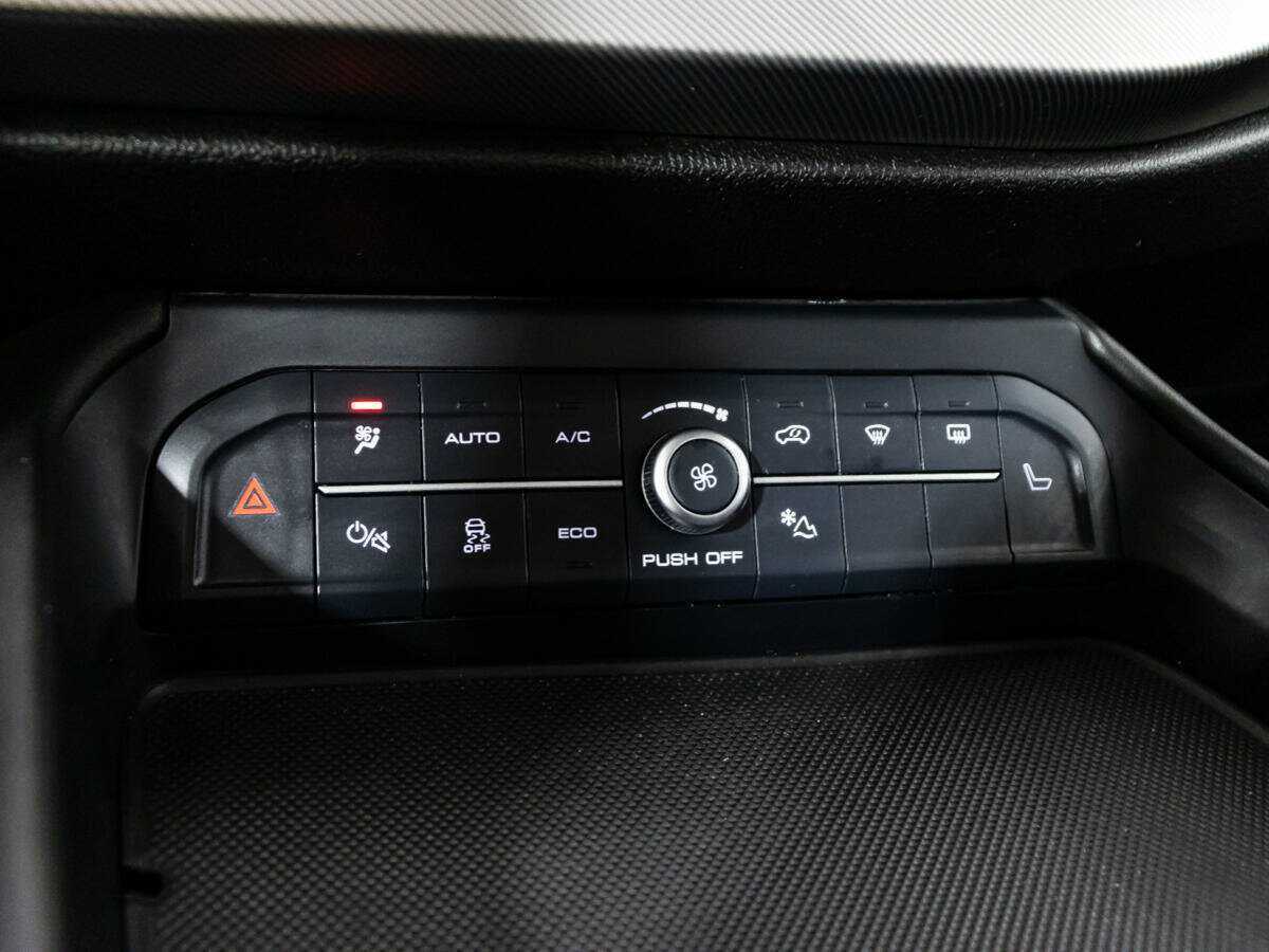 Купить Haval F7x с пробегом. Фото: #15