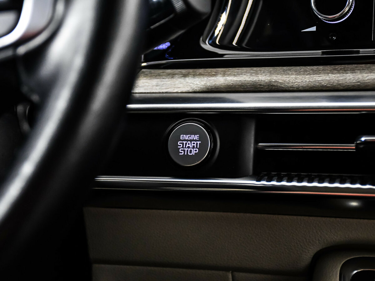 Купить Kia K5 с пробегом. Фото: #15