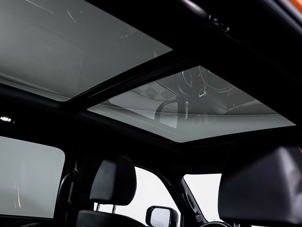 Купить Haval Dargo с пробегом. Фото: #17