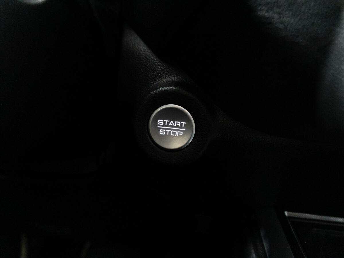 Купить Haval Jolion с пробегом. Фото: #17