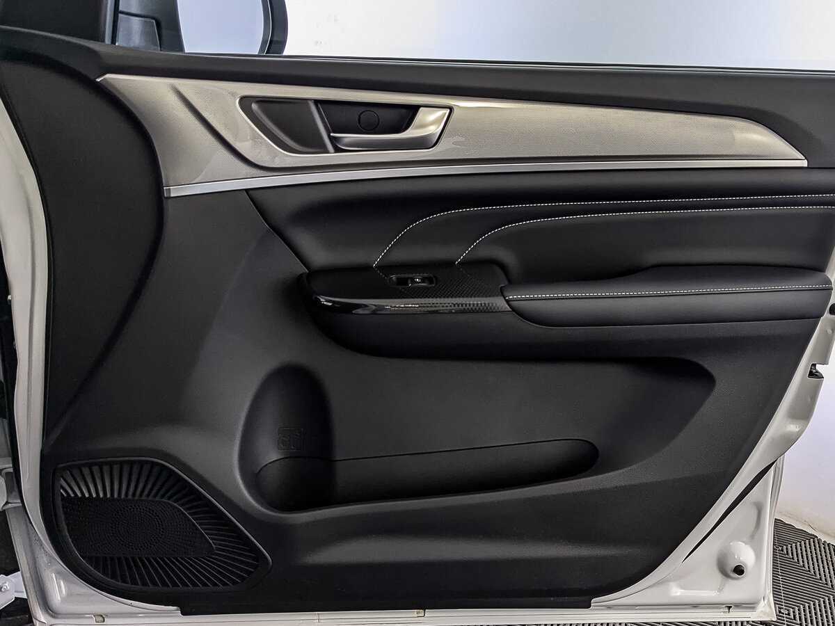 Купить Haval M6 с пробегом. Фото: #21