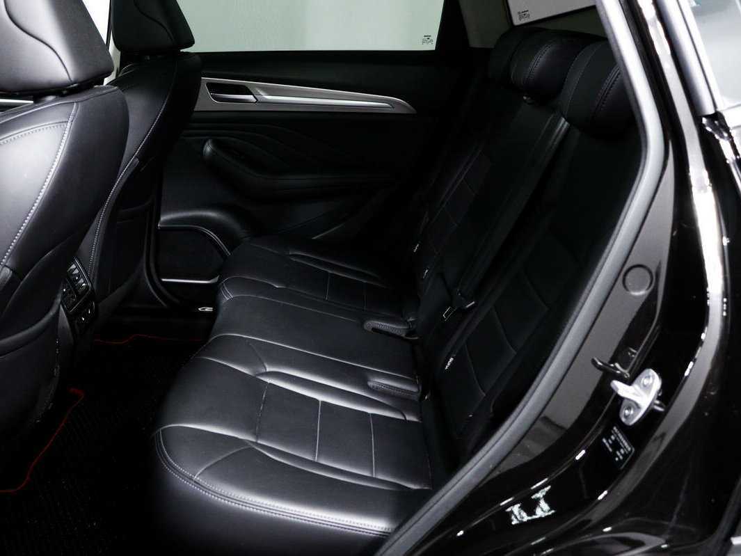 Купить Haval F7 с пробегом. Фото: #11