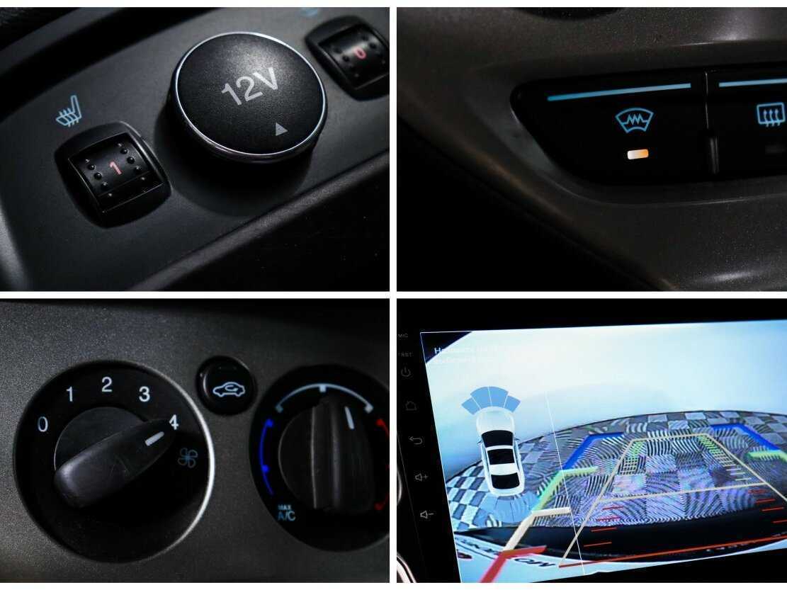 Купить Ford Focus с пробегом. Фото: #15
