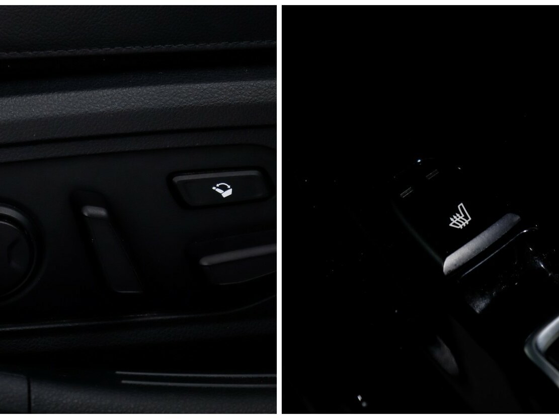 Купить Kia K5 с пробегом. Фото: #17