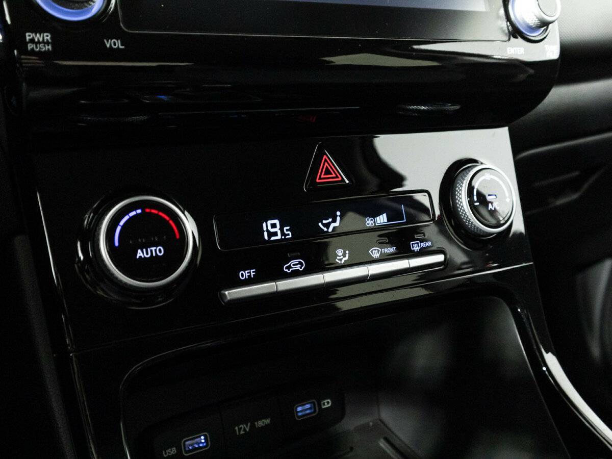 Купить Hyundai Creta с пробегом. Фото: #16