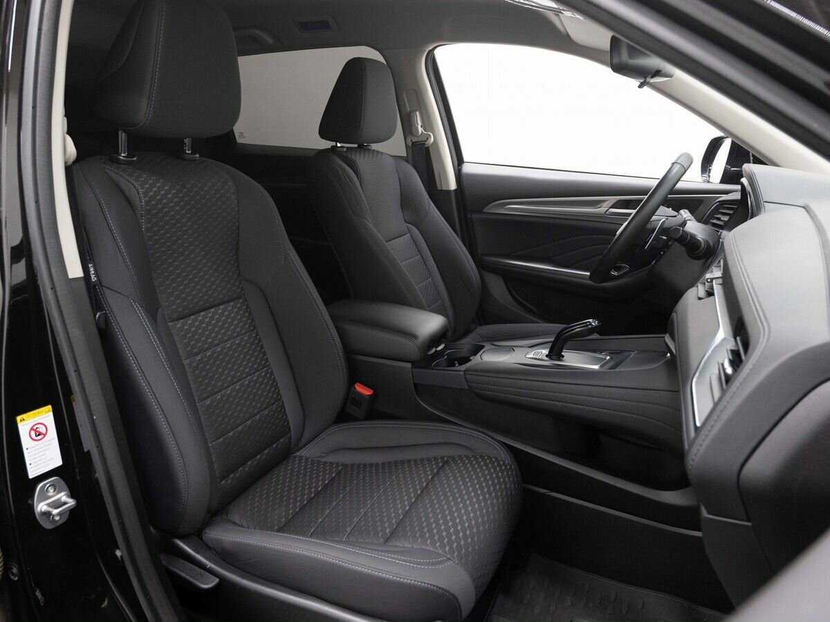 Купить Haval F7 с пробегом. Фото: #12