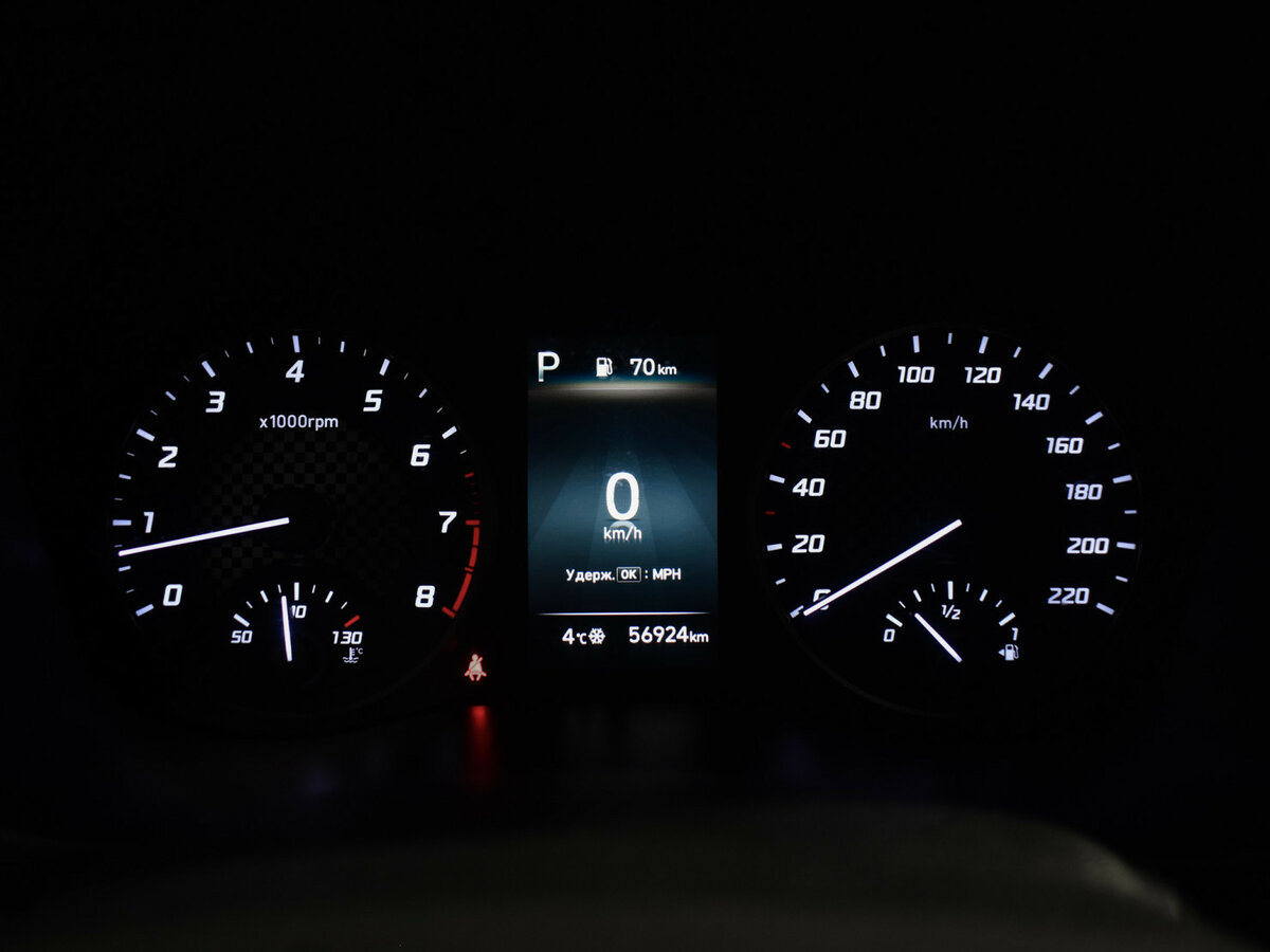 Купить Hyundai Solaris с пробегом. Фото: #19