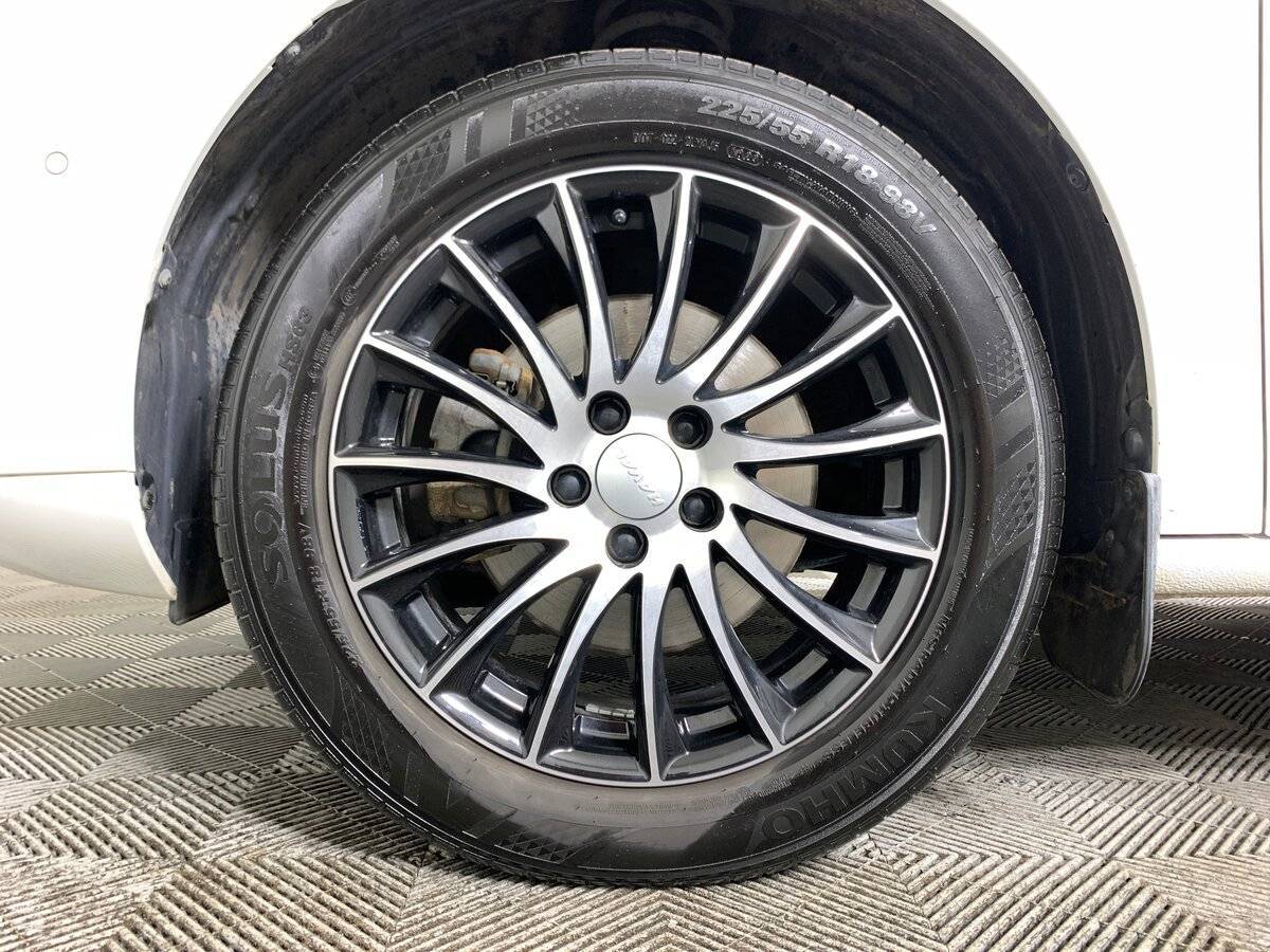 Купить Haval Jolion с пробегом. Фото: #8