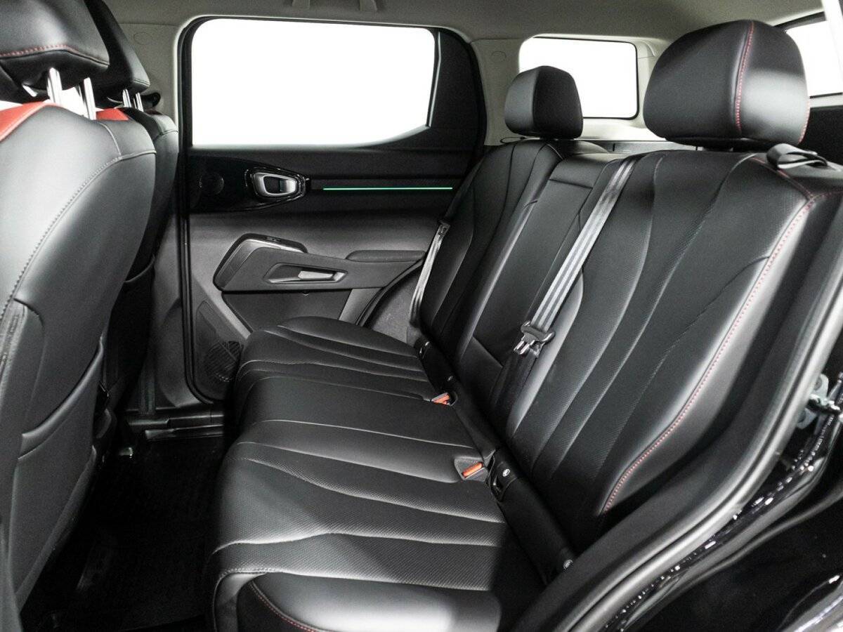 Купить Haval H3 с пробегом. Фото: #9
