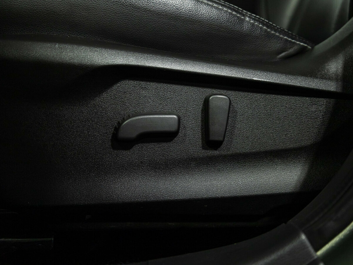 Купить Subaru Forester с пробегом. Фото: #11